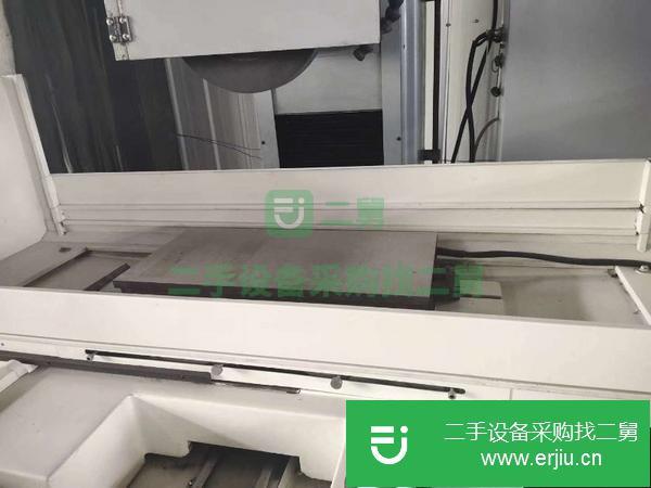 山東出售二手臺灣富裕300x600精密磨床