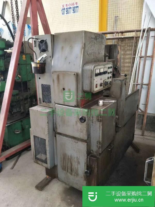 江蘇出售二手WE250插齒機