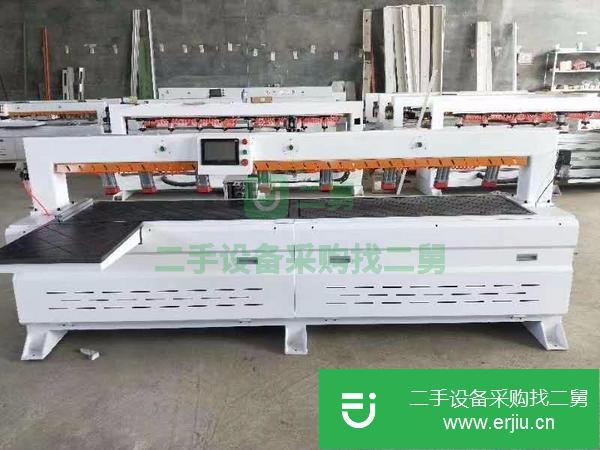 河北出售二手封邊機