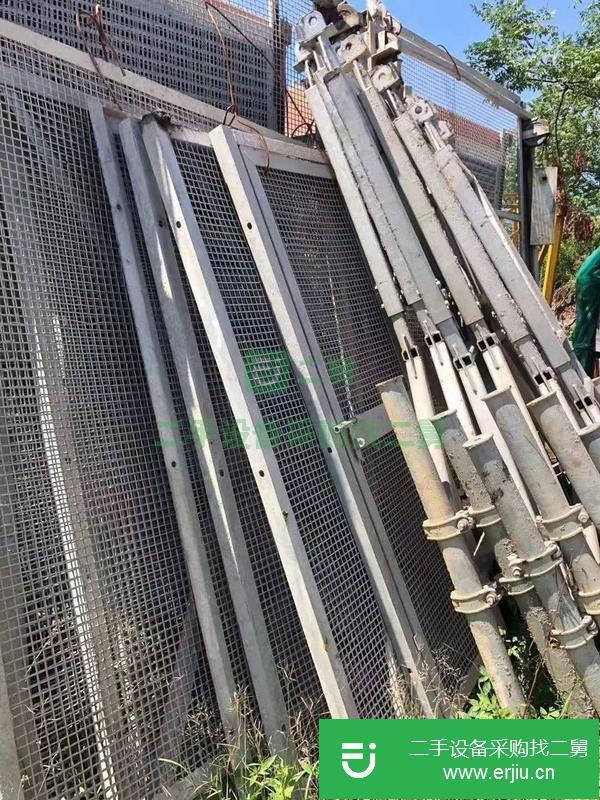 江西出售二手特威原廠變頻電梯