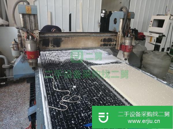 江蘇出售二手1325雕刻機(jī)