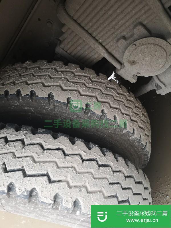 上海出售二手一汽解放平板車
