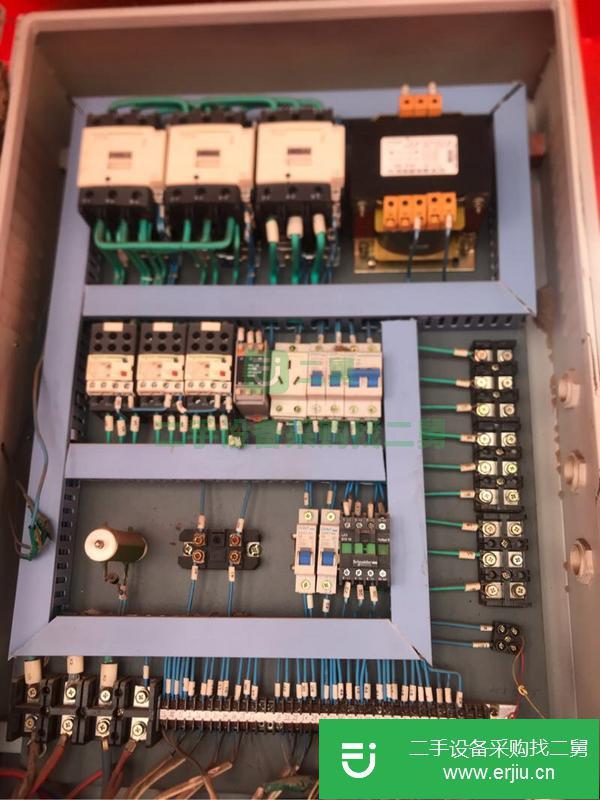 天津出售二手大漢施工電梯，非常板正