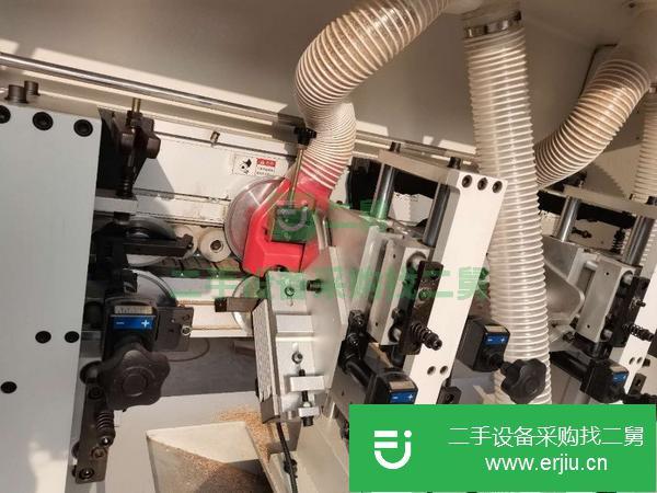 河北出售二手全自動(dòng)封邊機(jī)