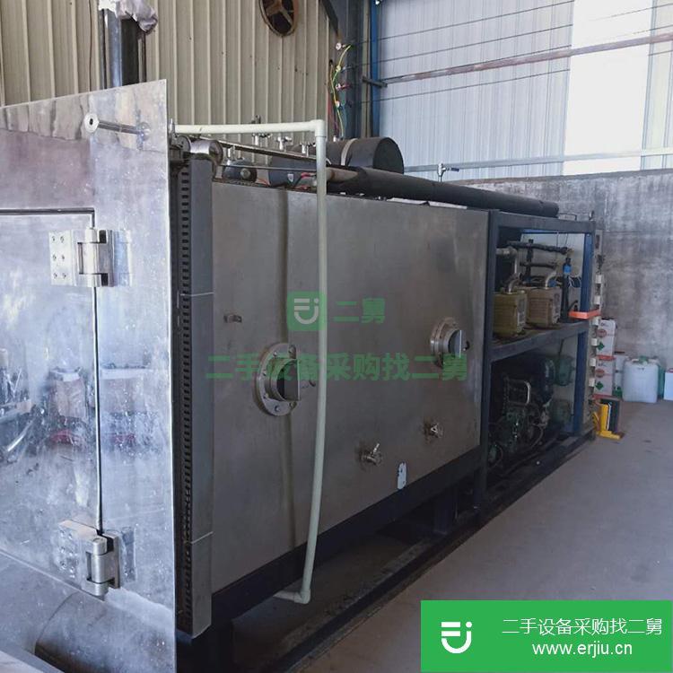 山東出售二手除水份干燥機