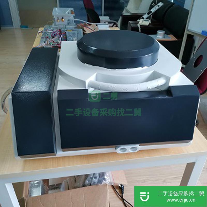 江蘇出售二手手持x熒光光譜儀
