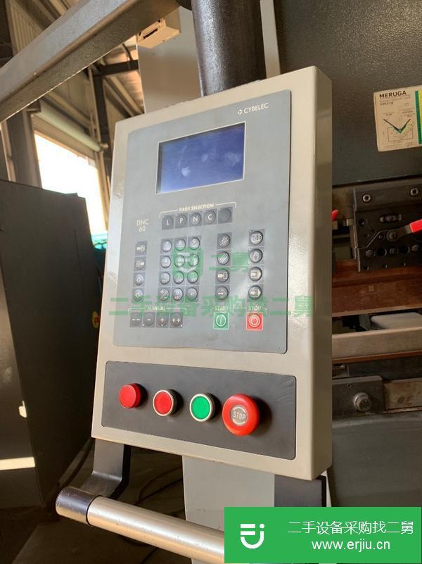 廣東出售二手折彎機
