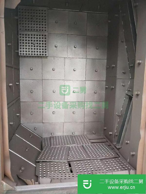 山東出售二手拋丸機