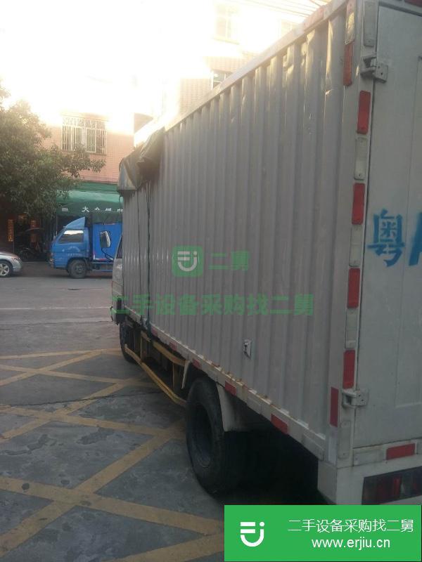 廣東出售二手江鈴載貨車
