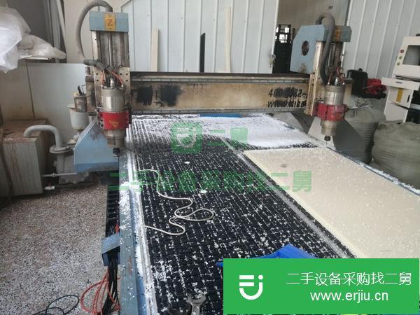 江蘇出售二手1325雕刻機(jī)