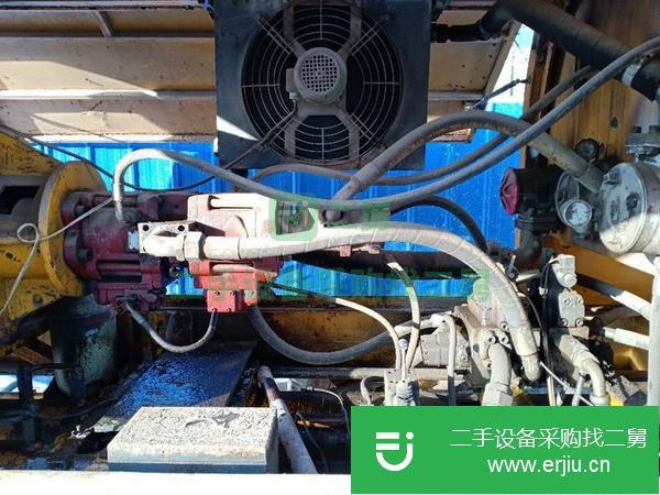 山東出售二手電拖泵