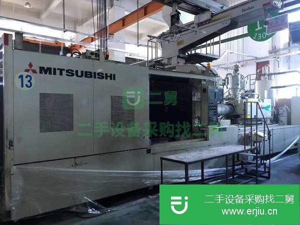 廣東出售二手注塑機(jī)