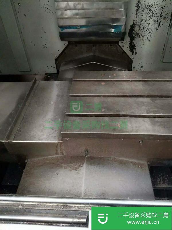 廣東出售二手立式加工中心