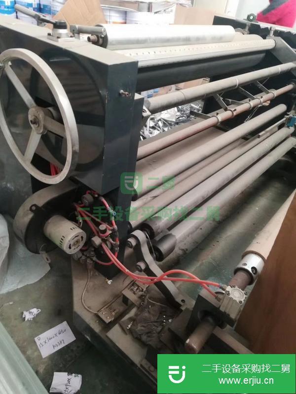 浙江出售二手1800型號分切機