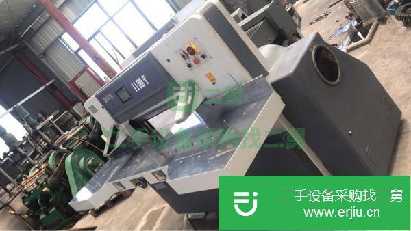 江蘇出售二手戴氏920程控切紙機