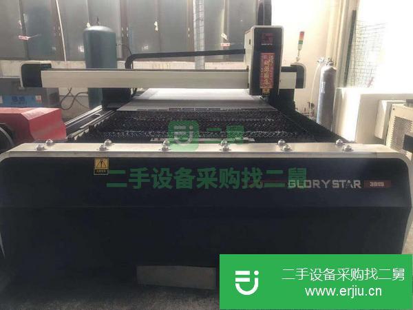 廣東出售二手激光切割機(jī)
