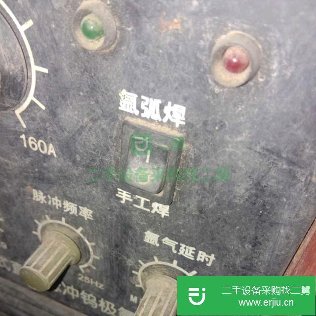 河南出售二手八成新焊機