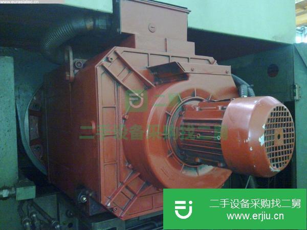 福建出售二手插齒機