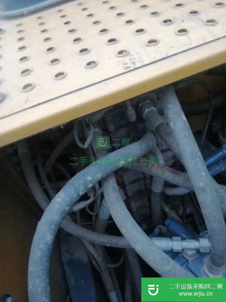 湖北出售二手徐工XE135D挖掘機(jī)