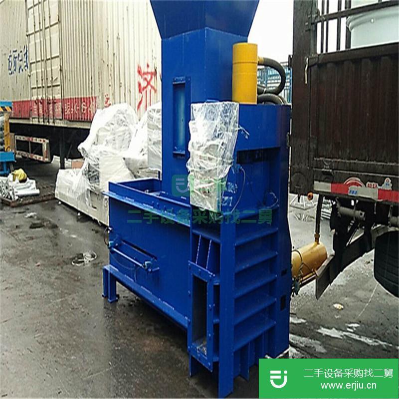 山東出售二手打包機