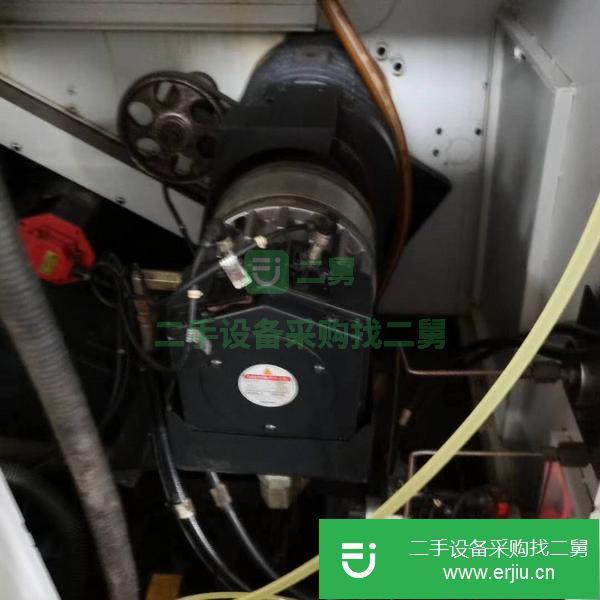 浙江出售二手數控車床