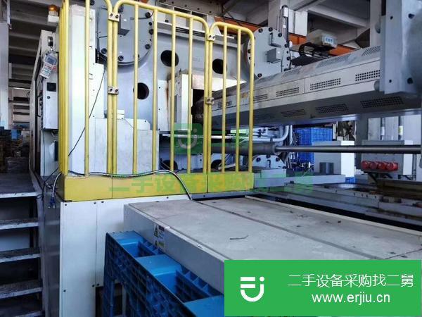 廣東出售二手注塑機(jī)