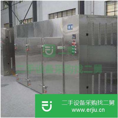 山東出售二手熱空氣消毒干燥箱