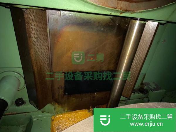 河北出售二手營口3180K滾齒機