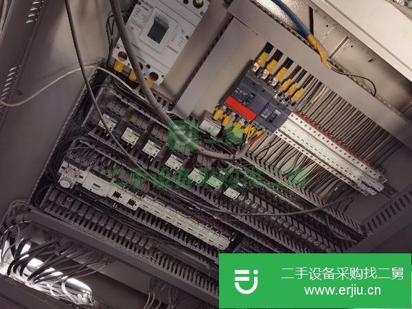貴州出售二手18年90攪拌站