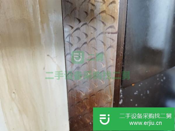 江蘇出售二手重慶滾齒機