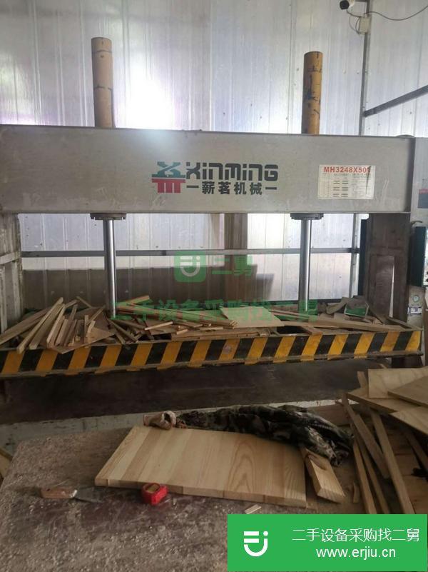 河南出售二手砂光機