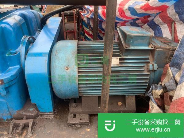 四川出售二手2.5米液壓數顯卷板機