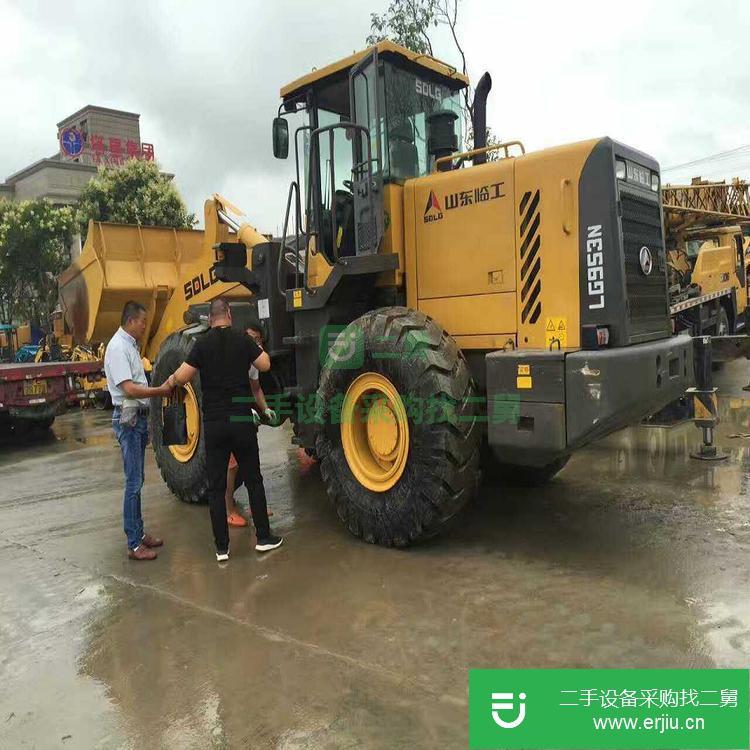 上海出售二手柳工GTWY16-200-6裝載機