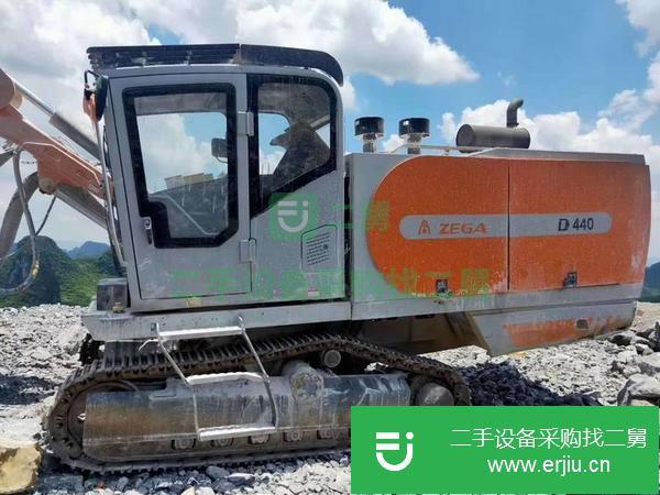 貴州出售二手鉆孔機(jī)