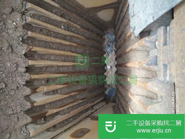 河北出售二手鄂式破碎機