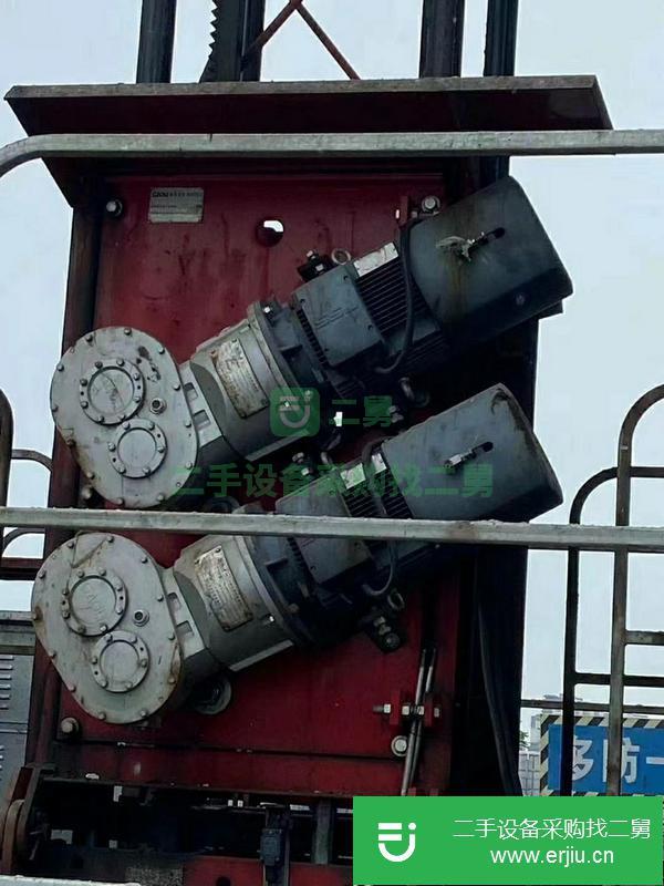 安徽出售二手變頻電梯