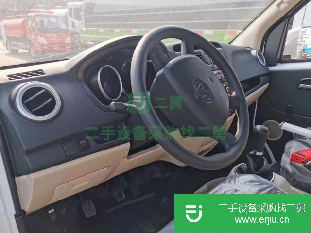 湖南出售二手東風天龍冷藏車