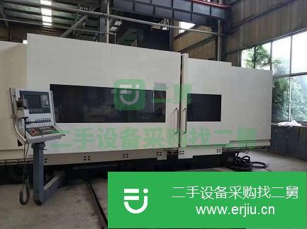陜西出售二手德國肖特SCHAUDT XL3000數控外圓磨床