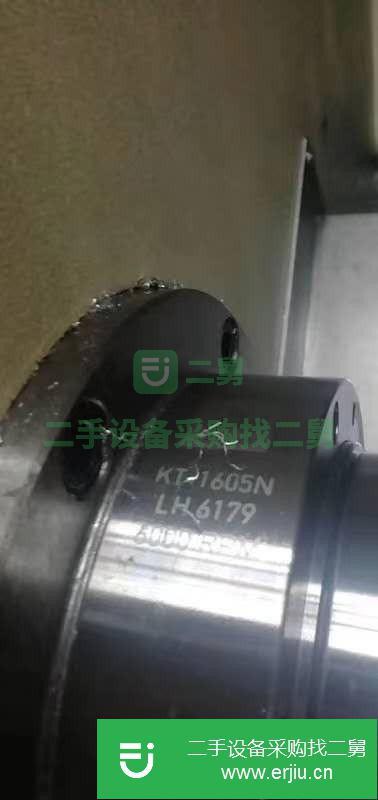 河北出售二手米克MXC-46數控斜身車床