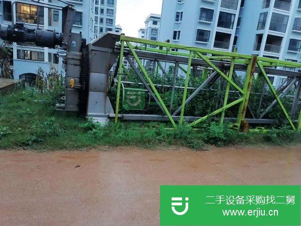 云南出售二手中聯(lián)塔吊