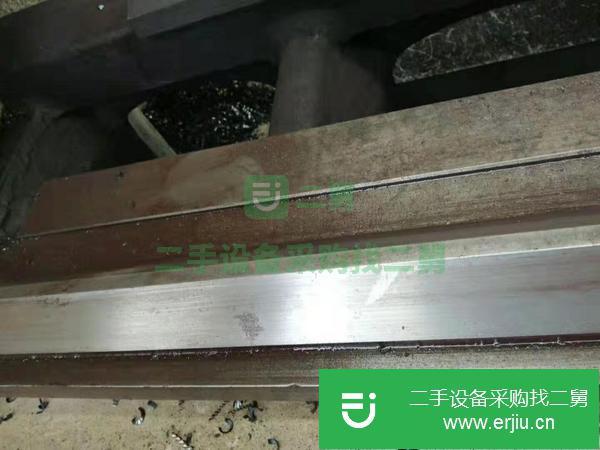 浙江出售二手數控臥式車床