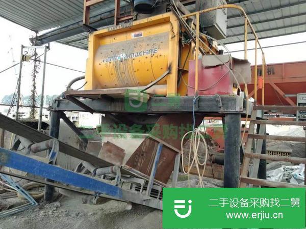 重慶出售二手免燒制磚機