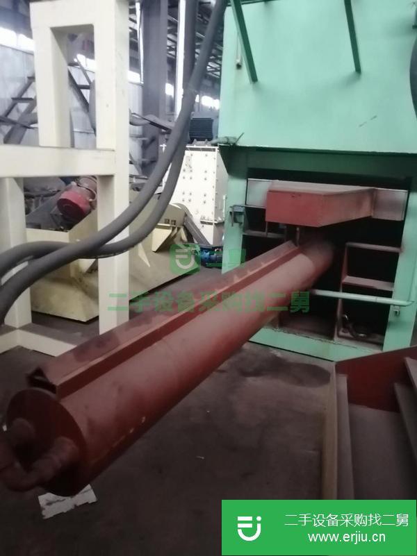 河南出售二手打包機