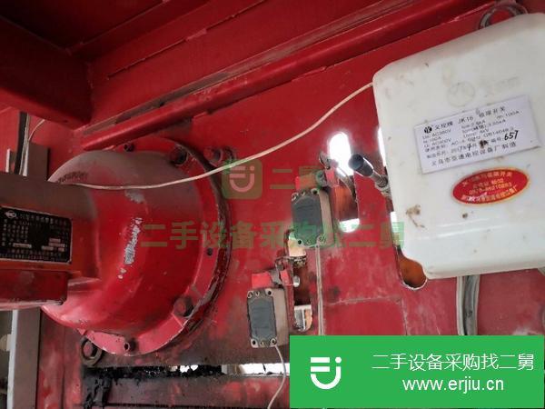 河南出售二手施工電梯