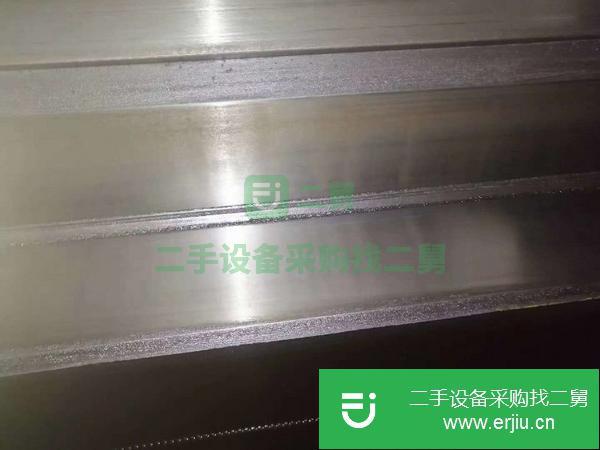 浙江出售二手臺灣圣偉SW-4016A2龍門銑床