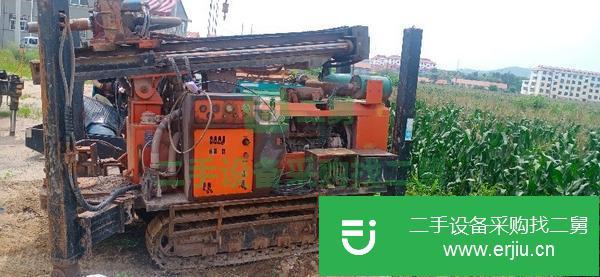 山東出售二手鉆孔機(jī)