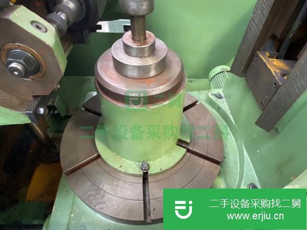 河北出售二手營口3180K滾齒機