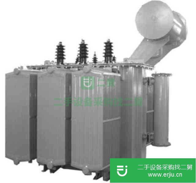 湖南出售二手電爐變壓器
