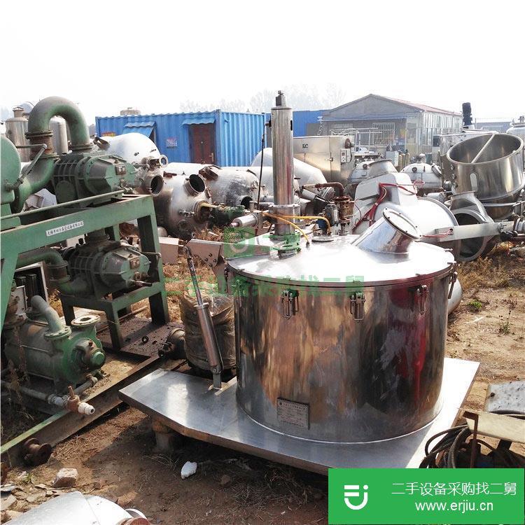山東出售二手平板離心機(jī)
