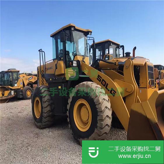 上海出售二手柳工GTWY16-200-6裝載機